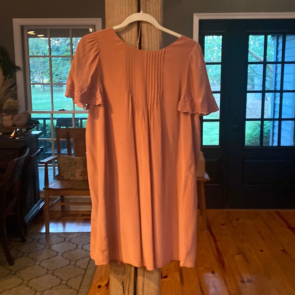 Beautiful brand new Sezane dress!
